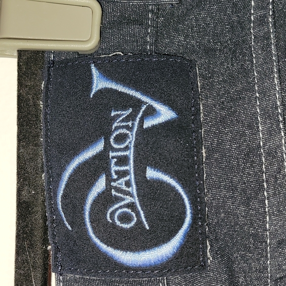 Ovation Riding pants 34 R - Picture 3 of 16